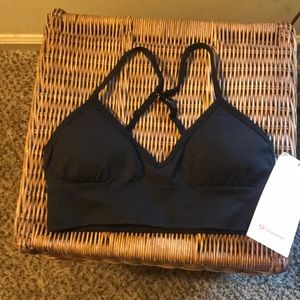 Lulu Edd To Street Bra